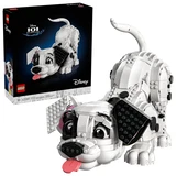 LEGO® Disney™ 101 Dalmatians Puppy 43269 (1/11) LEGO® Disney™ 101 Dalmatians Puppy 43269 (1/11)