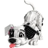 LEGO® Disney™ 101 Dalmatians Puppy 43269 (2/11) LEGO® Disney™ 101 Dalmatians Puppy 43269 (2/11)