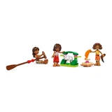 LEGO® Disney™ Vaianas Abenteuerfloß 43270 (3/9) LEGO® Disney™ Vaianas Abenteuerfloß 43270 (3/9)