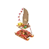LEGO® Disney™ Vaianas Abenteuerfloß 43270 (4/9)