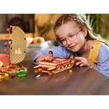 LEGO® Disney™ Vaianas Abenteuerfloß 43270 (6/9)