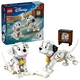 Lucky & Penny 101 Dalmatians Puppies 43271 thumbnail-0