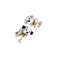 Lucky & Penny 101 Dalmatians Puppies 43271 thumbnail-2