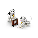 LEGO® Disney™ Die Welpen Lucky und Penny aus 101 Dalmatiner 43271 (4/10)