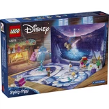 LEGO® Disney™ Adventskalender 2025 43273 (10/10) LEGO® Disney™ Adventskalender 2025 43273 (10/10)