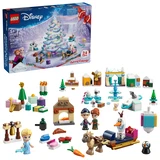 LEGO® Disney™ Adventskalender 2025 43273 (1/10) LEGO® Disney™ Adventskalender 2025 43273 (1/10)