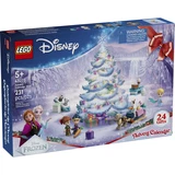 LEGO® Disney™ Adventskalender 2025 43273 (2/10) LEGO® Disney™ Adventskalender 2025 43273 (2/10)