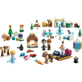 LEGO® Disney™ Adventskalender 2025 43273 (4/10) LEGO® Disney™ Adventskalender 2025 43273 (4/10)