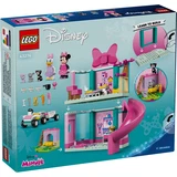 LEGO® Disney™ Minnie's Pet Hotel 43274 (10/10)