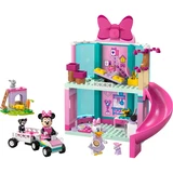 LEGO® Disney™ Minnie's Pet Hotel 43274 (2/10)