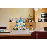 LEGO® Disney™ Cinderellas Schloss und Pferdekutsche 43275 (10/11)