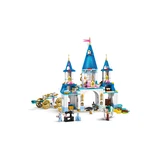 LEGO® Disney™ Cinderellas Schloss und Pferdekutsche 43275 (3/11)