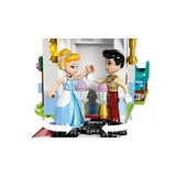 LEGO® Disney™ Cinderellas Schloss und Pferdekutsche 43275 (4/11)