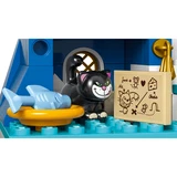 LEGO® Disney™ Cinderellas Schloss und Pferdekutsche 43275 (6/11)