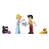 LEGO® Disney™ Cinderellas Schloss und Pferdekutsche 43275 (7/11)
