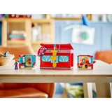 LEGO® Disney™ Sneeuwwitjes sieradendoos 43276 (10/10)