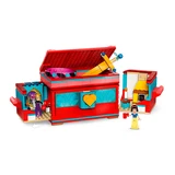LEGO® Disney™ Sneeuwwitjes sieradendoos 43276 (3/10)