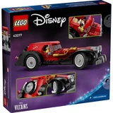 LEGO® Disney™ Cruella De Vil's Car 43277 (11/11) LEGO® Disney™ Cruella De Vil's Car 43277 (11/11)