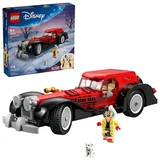 LEGO® Disney™ Cruella De Vil's Car 43277 (1/11) LEGO® Disney™ Cruella De Vil's Car 43277 (1/11)