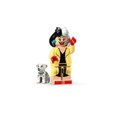 LEGO® Disney™ Cruella De Vil's Car 43277 (3/11) LEGO® Disney™ Cruella De Vil's Car 43277 (3/11)