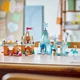 Mini Arendelle Castle & Elsa's Ice Palace 43278 thumbnail-9