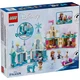 Mini Arendelle Castle & Elsa's Ice Palace 43278 thumbnail-10