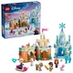 Mini Arendelle Castle & Elsa's Ice Palace 43278 thumbnail-0