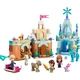 Mini Arendelle Castle & Elsa's Ice Palace 43278 thumbnail-1