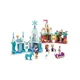 Mini Arendelle Castle & Elsa's Ice Palace 43278 thumbnail-2