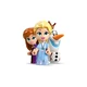 Mini Arendelle Castle & Elsa's Ice Palace 43278 thumbnail-4
