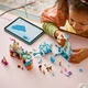 Mini Arendelle Castle & Elsa's Ice Palace 43278 thumbnail-8