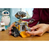 LEGO® Disney™ WALL-E and EVE 43279 (12/16) LEGO® Disney™ WALL-E and EVE 43279 (12/16)