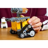 LEGO® Disney™ WALL-E and EVE 43279 (13/16) LEGO® Disney™ WALL-E and EVE 43279 (13/16)