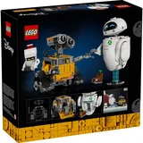 LEGO® Disney™ WALL-E and EVE 43279 (16/16) LEGO® Disney™ WALL-E and EVE 43279 (16/16)