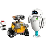 LEGO® Disney™ WALL-E and EVE 43279 (2/16) LEGO® Disney™ WALL-E and EVE 43279 (2/16)