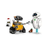 LEGO® Disney™ WALL-E and EVE 43279 (3/16) LEGO® Disney™ WALL-E and EVE 43279 (3/16)