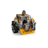 LEGO® Disney™ WALL-E and EVE 43279 (7/16) LEGO® Disney™ WALL-E and EVE 43279 (7/16)