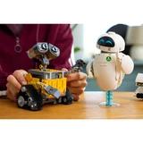 LEGO® Disney™ WALL-E and EVE 43279 (8/16) LEGO® Disney™ WALL-E and EVE 43279 (8/16)