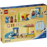 LEGO® Disney™ Beach Fun with Lilo & Stitch 43280 (12/28)