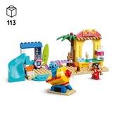 LEGO® Disney™ Beach Fun with Lilo & Stitch 43280 (17/28)