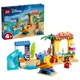 Beach Fun with Lilo & Stitch 43280 thumbnail-0 Beach Fun with Lilo & Stitch 43280 thumbnail-0
