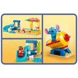 LEGO® Disney™ Beach Fun with Lilo & Stitch 43280 (21/28)