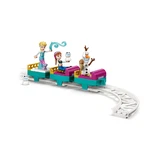 LEGO® Disney™ Elsa's ijskasteel en sneeuwrit 43281 (4/10) LEGO® Disney™ Elsa's ijskasteel en sneeuwrit 43281 (4/10)