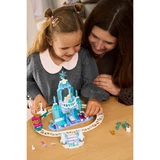 LEGO® Disney™ Elsa's ijskasteel en sneeuwrit 43281 (7/10) LEGO® Disney™ Elsa's ijskasteel en sneeuwrit 43281 (7/10)