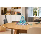LEGO® Disney™ Elsa's ijskasteel en sneeuwrit 43281 (8/10) LEGO® Disney™ Elsa's ijskasteel en sneeuwrit 43281 (8/10)