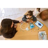 LEGO® Disney™ Elsa's ijskasteel en sneeuwrit 43281 (9/10) LEGO® Disney™ Elsa's ijskasteel en sneeuwrit 43281 (9/10)