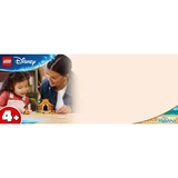 LEGO® Disney™ Maison de village et pirogue de Vaiana 43282 (15/28)