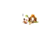 Maison de village et pirogue de Vaiana 43282 thumbnail-18
