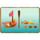 Maison de village et pirogue de Vaiana 43282 thumbnail-20