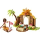 Maison de village et pirogue de Vaiana 43282 thumbnail-1
